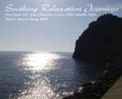 Soothing Relaxation Journeys